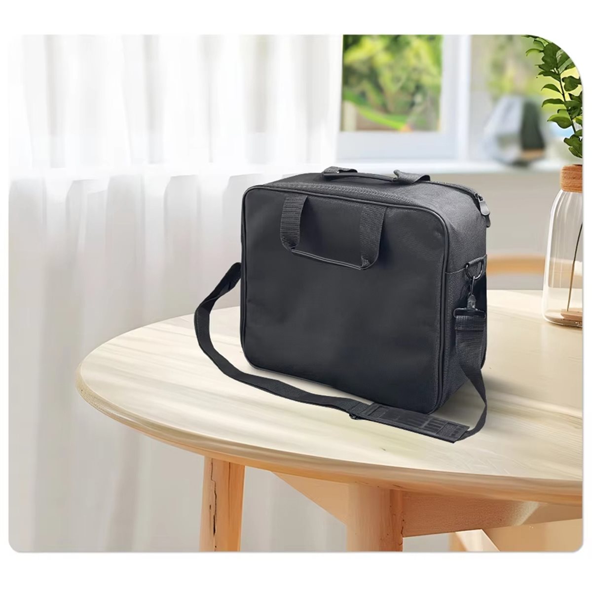 A32I Projector Case Protective - огляд і ціна Projector Carrying Bag