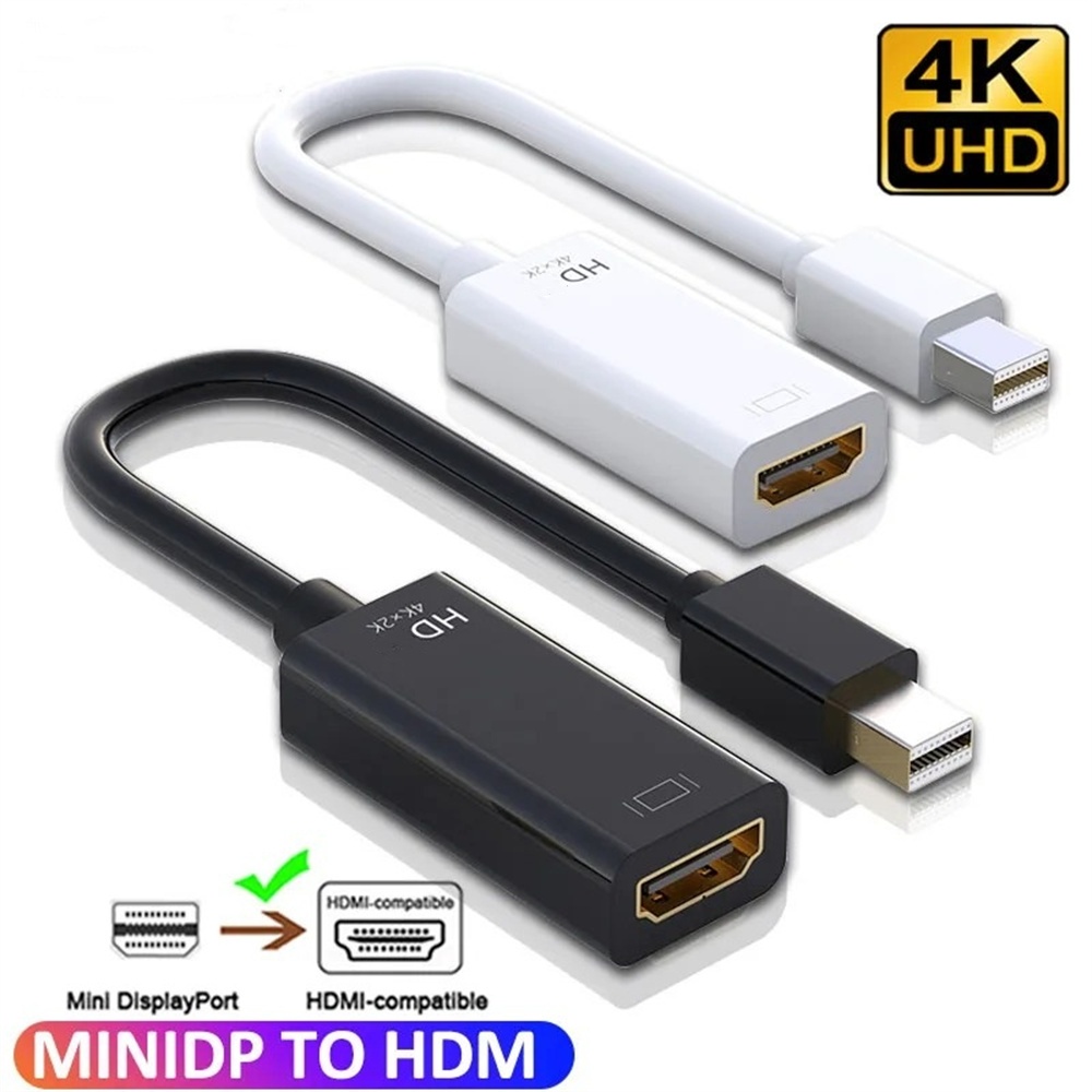4K Mini Displayport To HDMI-co - огляд і ціна Home Cinema Projector