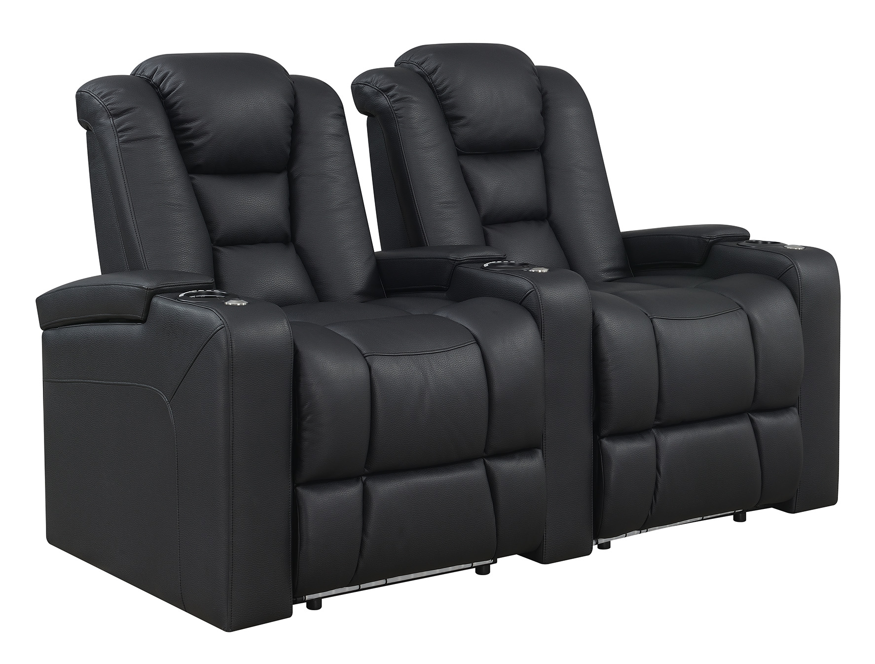 #Luxury Home Theater Seating G - огляд і ціна Home Cinema Recliner Chairs