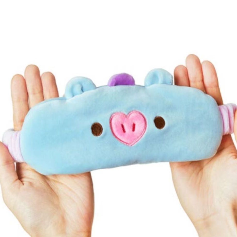 BT21 cartoon cute plush doll e - огляд і ціна Home Cinema Lighting