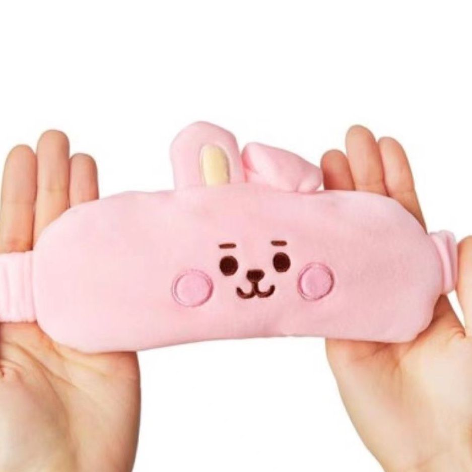 BT21 cartoon cute plush doll e - огляд і ціна Home Cinema Lighting