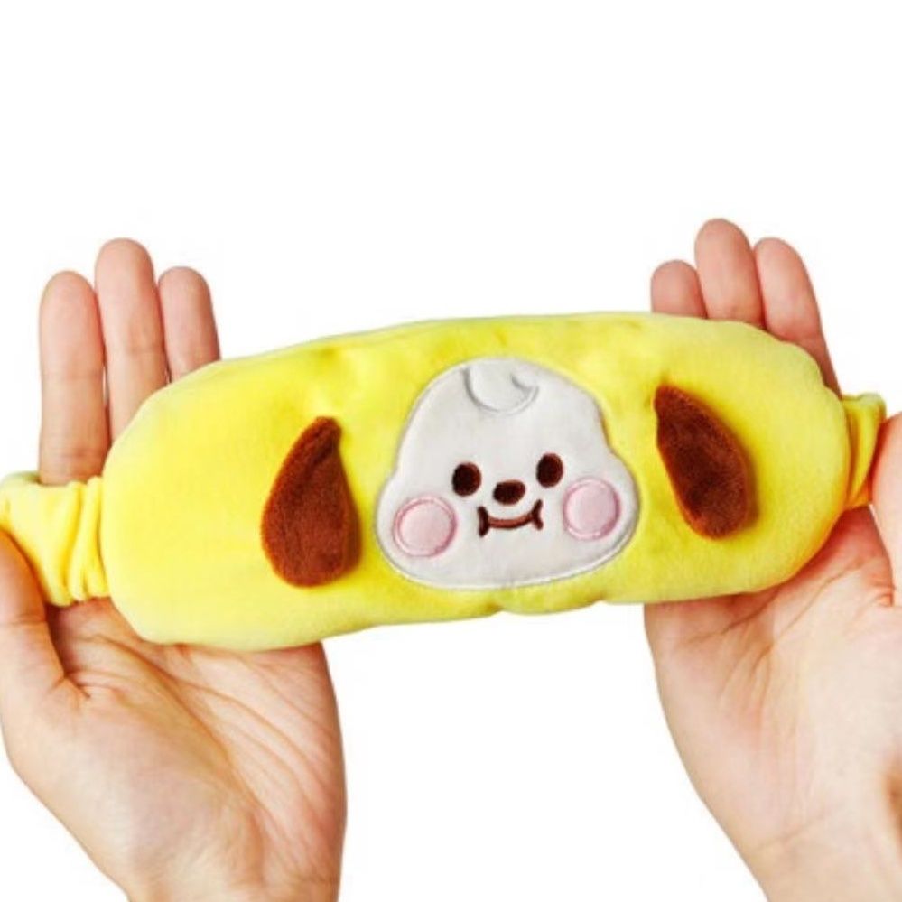 BT21 cartoon cute plush doll e - огляд і ціна Home Cinema Lighting