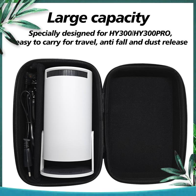 (NEW) Projector Storage Case C - огляд і ціна Projector Carrying Bag