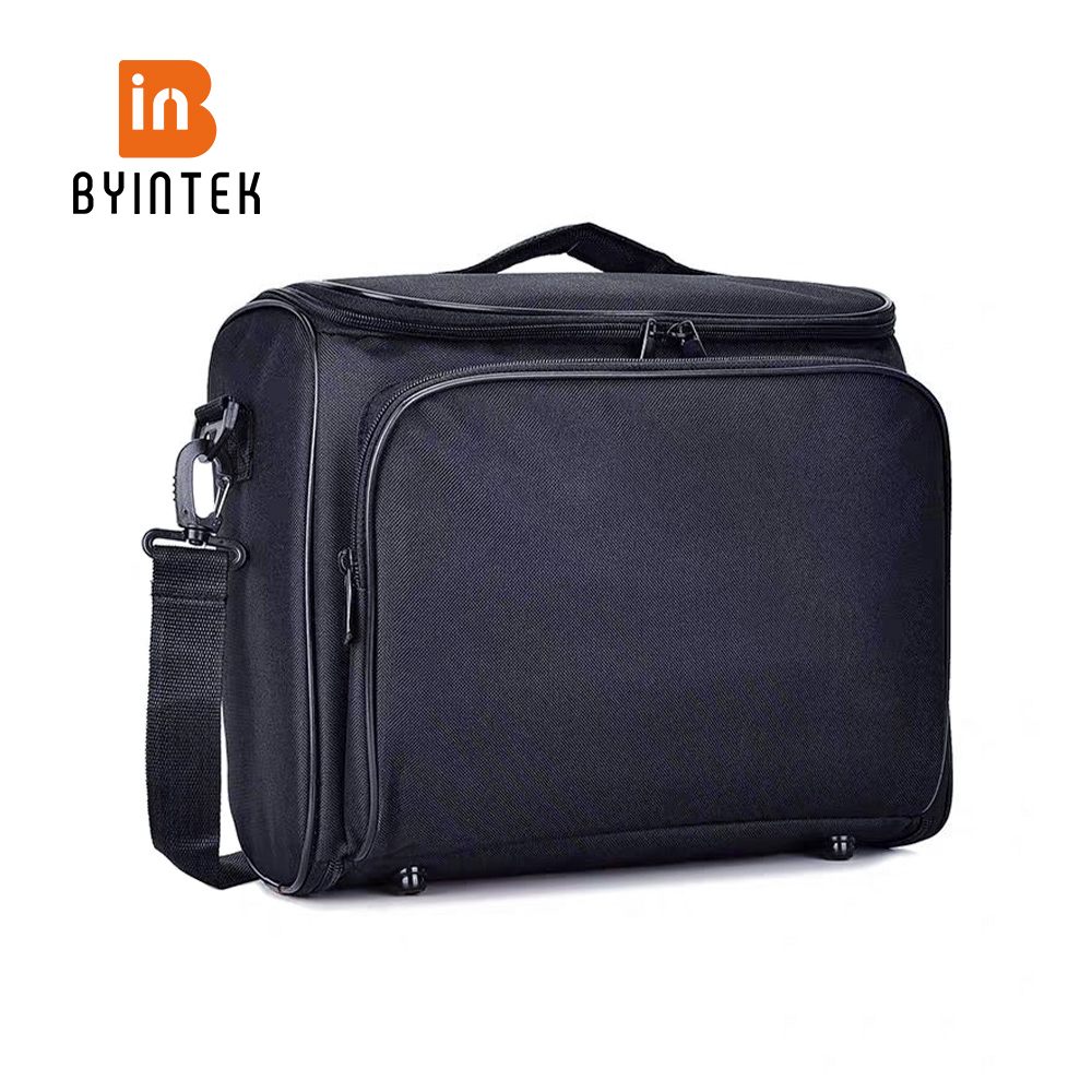 BYINTEK Brand Portable Carry C - огляд і ціна Projector Carrying Bag