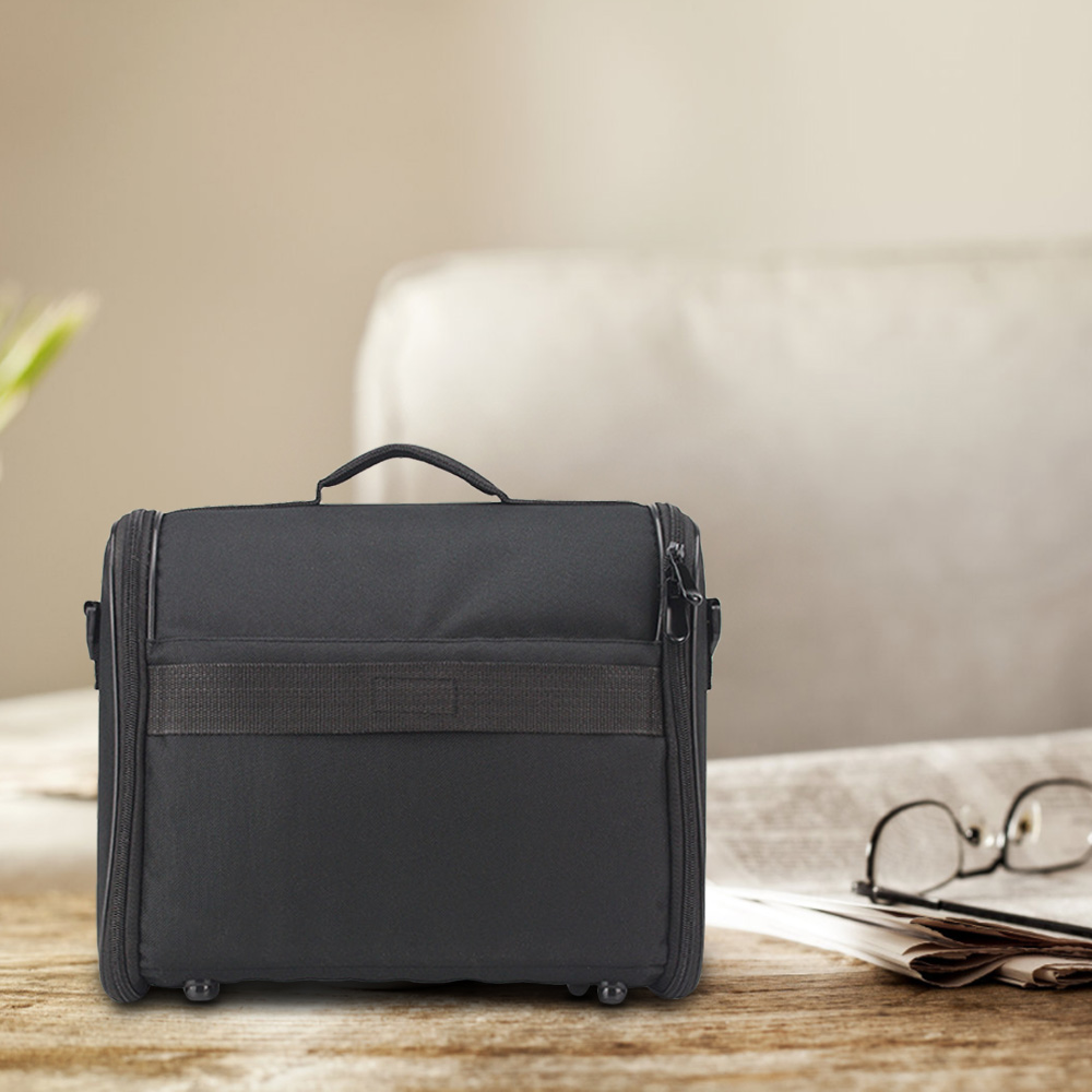 BYINTEK Brand Portable Carry C - огляд і ціна Projector Carrying Bag