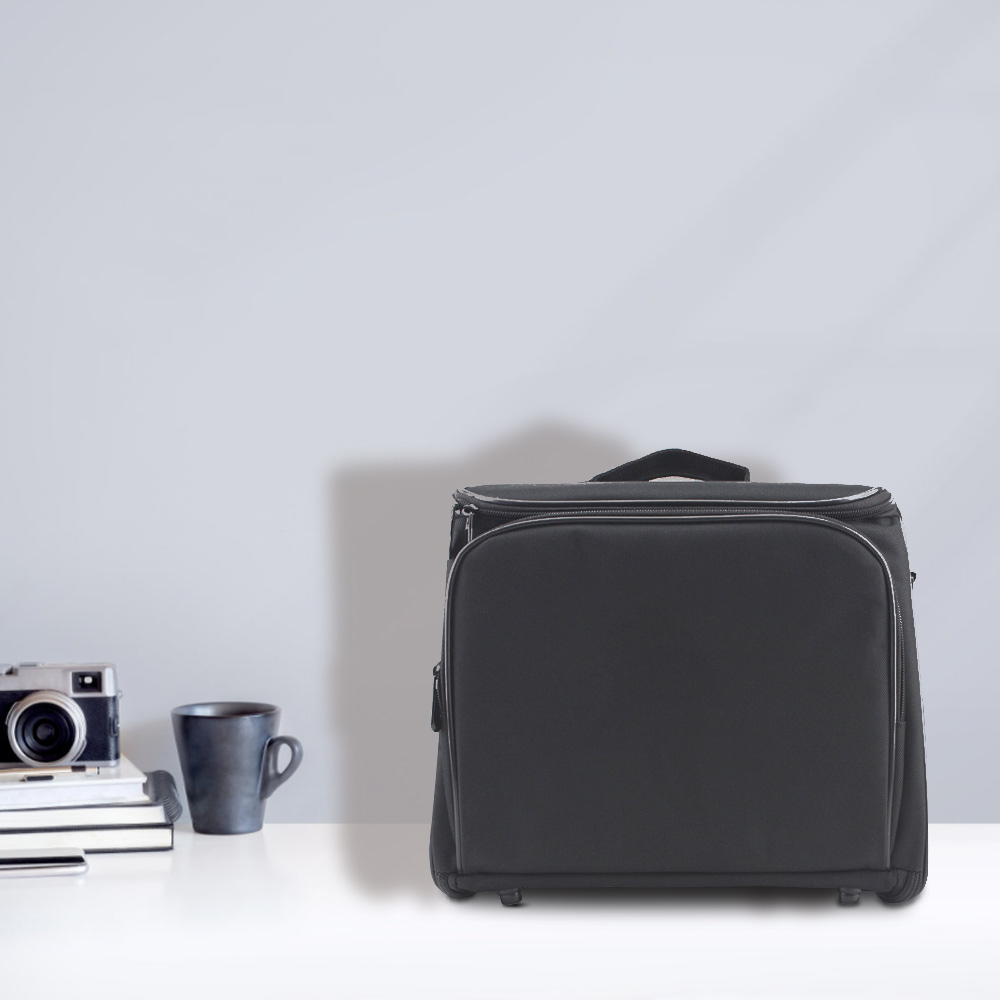 BYINTEK Brand Portable Carry C - огляд і ціна Projector Carrying Bag