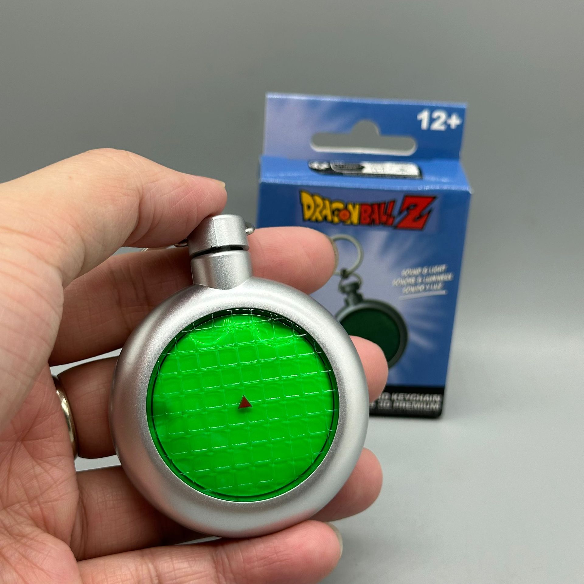cartoon Dragon Ball Radar Keyc - огляд і ціна Home Cinema Lighting