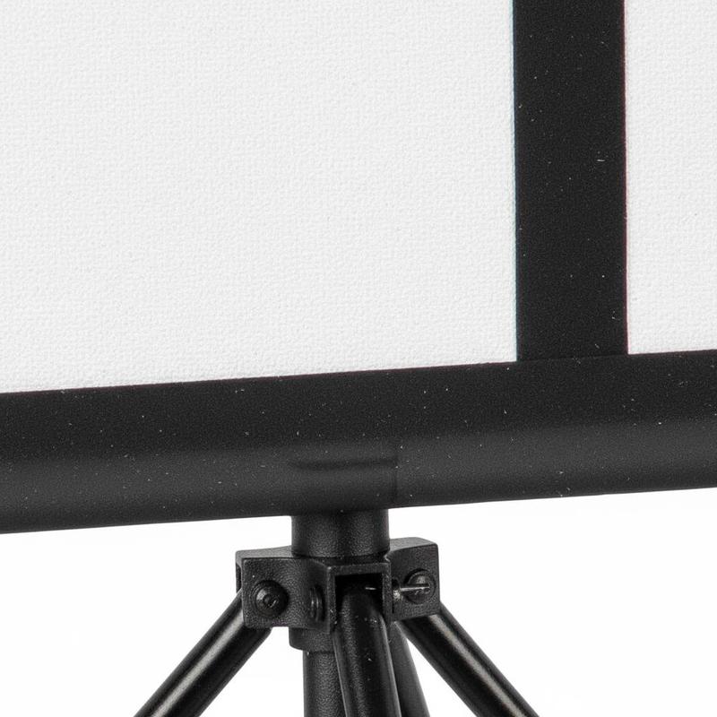 Portable Projection Display 11 - огляд і ціна Home Cinema Gaming