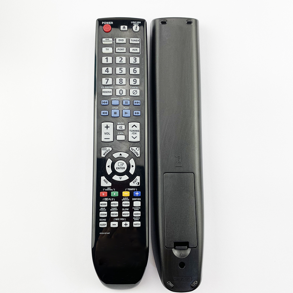 New AH59- 02144F 02146P 02195A - огляд і ціна Home Cinema Dvd Samsung