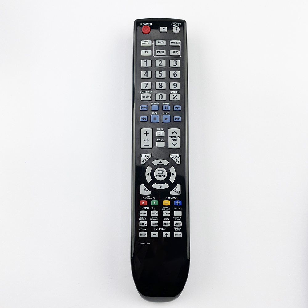 New AH59- 02144F 02146P 02195A - огляд і ціна Home Cinema Dvd Samsung
