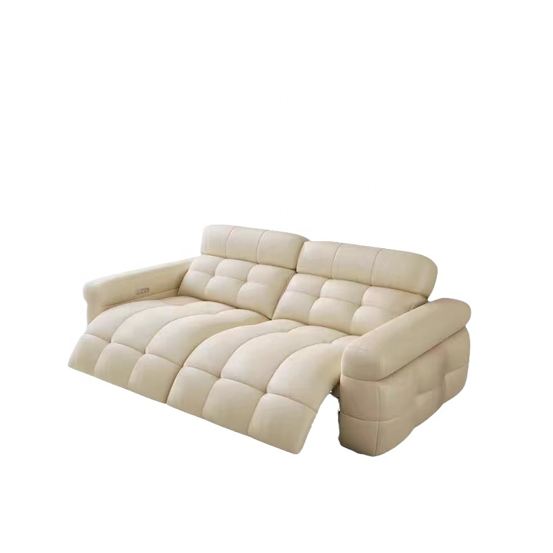 Custom Electric Convertible Ge - огляд і ціна Home Cinema Recliner Chairs