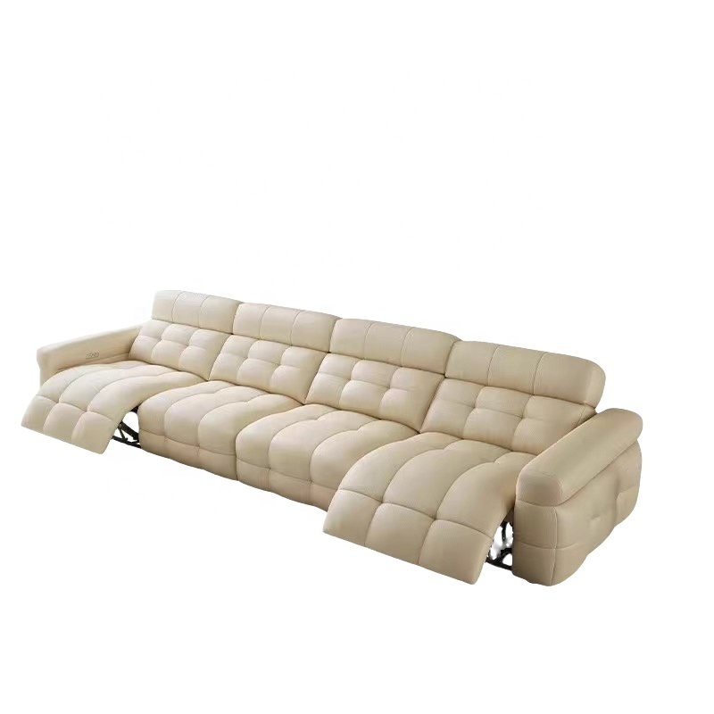 Custom Electric Convertible Ge - огляд і ціна Home Cinema Recliner Chairs