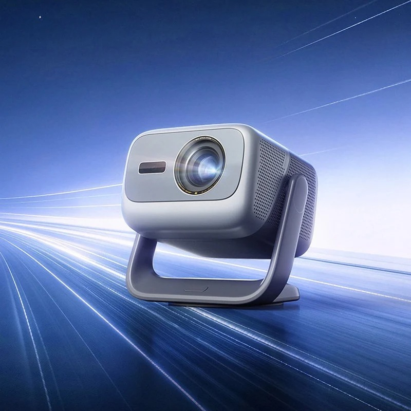 N5S Pro Triple Color Laser Pro - огляд і ціна Home Cinema Gaming
