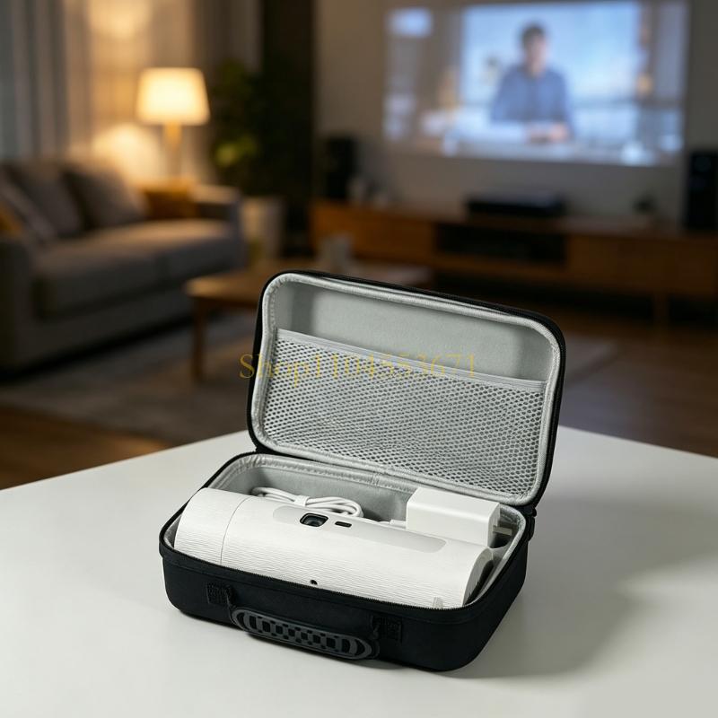 Best Seller Compactly Carrying - огляд і ціна Projector Carrying Bag