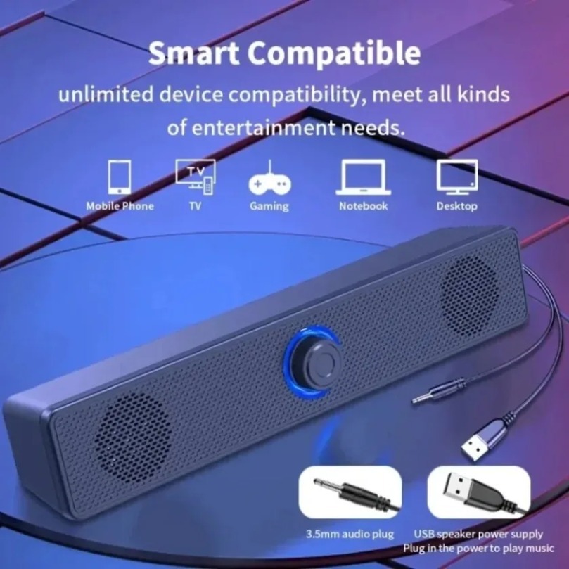 Wireless Bluetooth and PC Soun - огляд і ціна Home Cinema Gaming