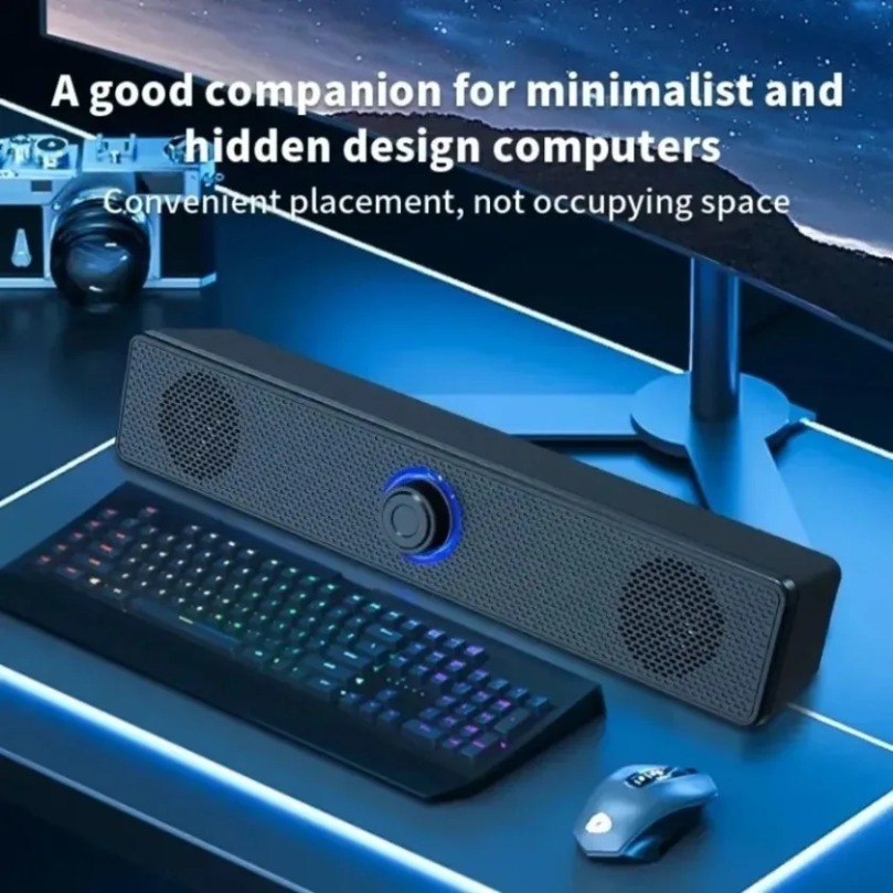 Wireless Bluetooth and PC Soun - огляд і ціна Home Cinema Gaming
