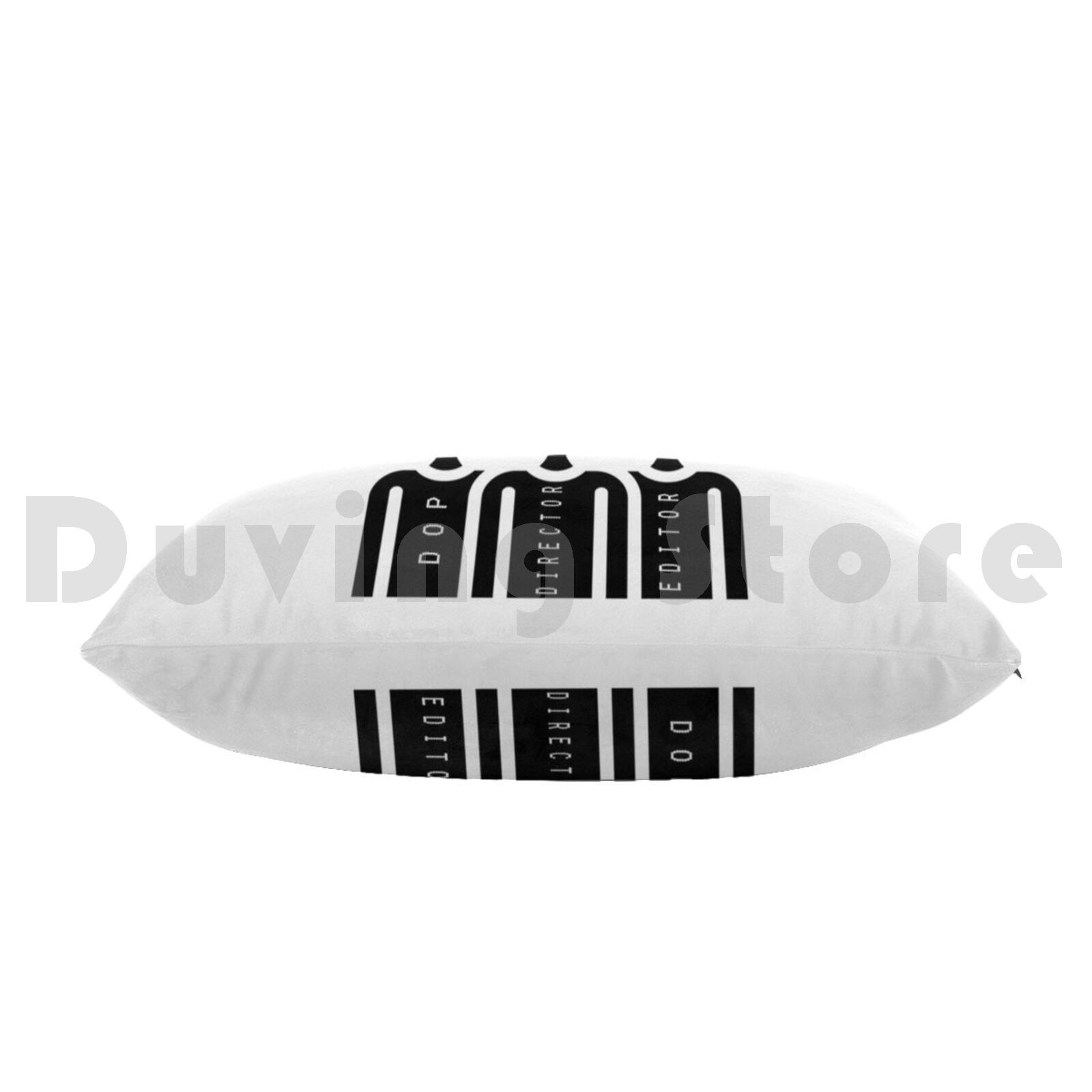 Film Crew Pillow Case Printed  - огляд і ціна Home Cinema Films