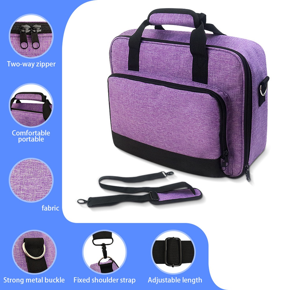 Projector Case Projector Bag W - огляд і ціна Projector Carrying Bag