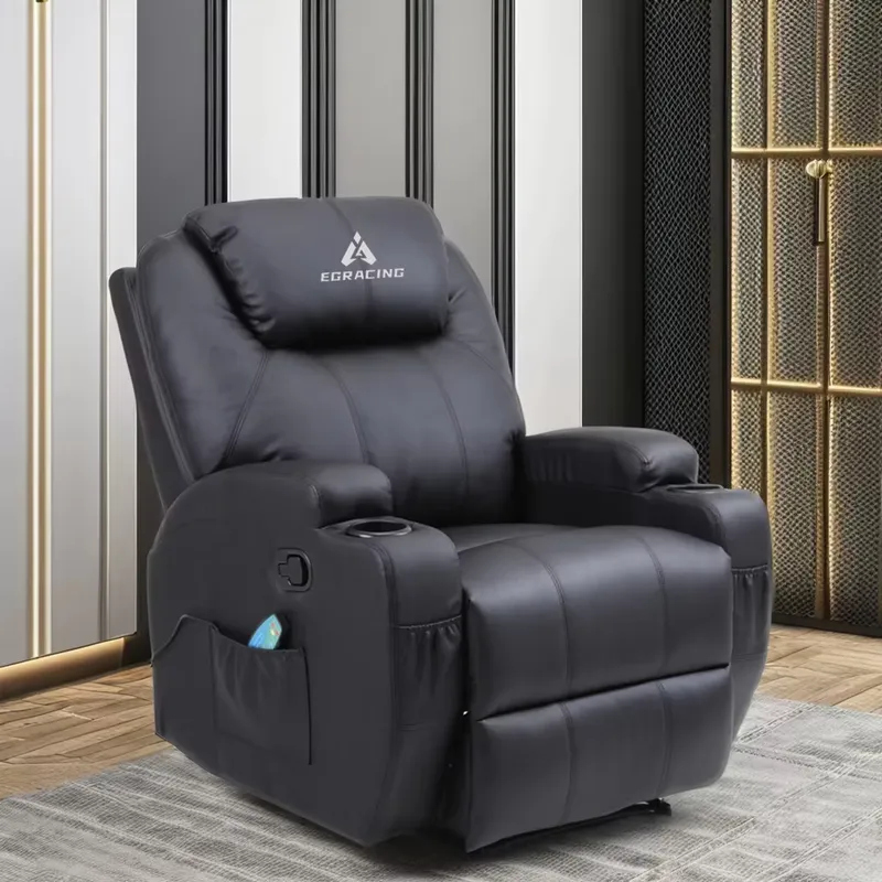 Modern Single Recliner Cinema  - огляд і ціна Home Cinema Recliner Chairs