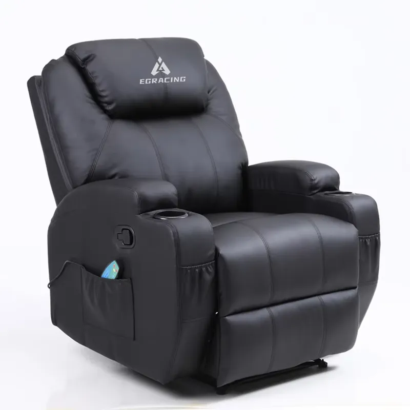 Modern Single Recliner Cinema  - огляд і ціна Home Cinema Recliner Chairs