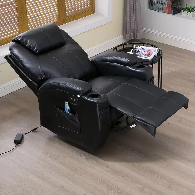 Modern Single Recliner Cinema  - огляд і ціна Home Cinema Recliner Chairs