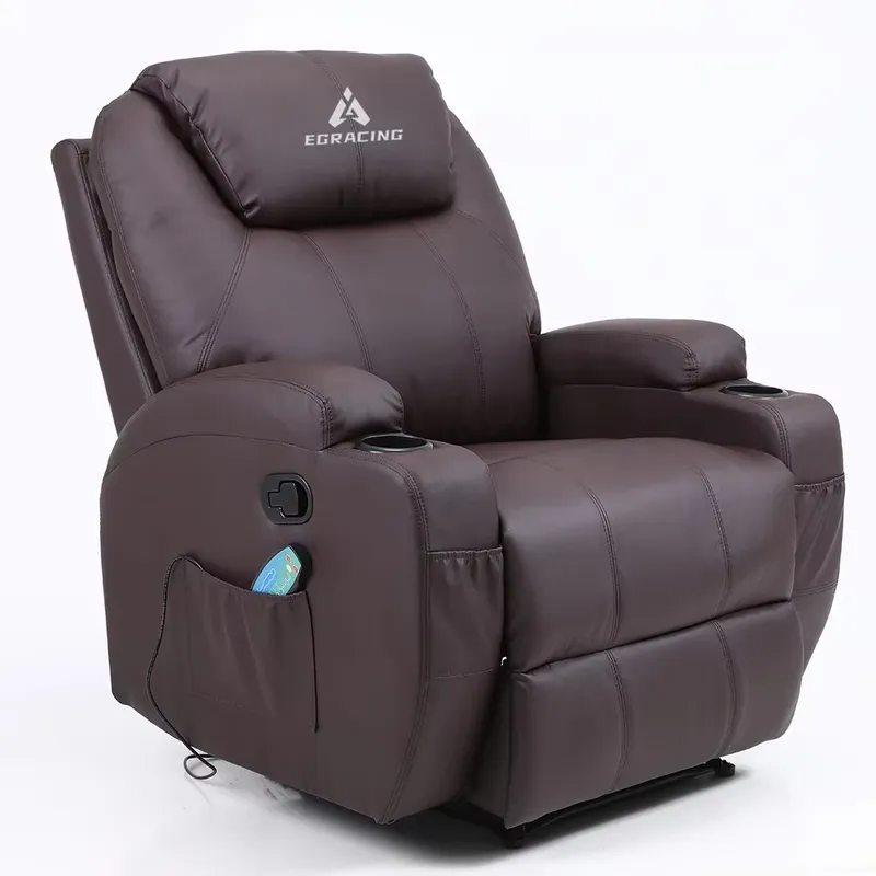 Modern Single Recliner Cinema  - огляд і ціна Home Cinema Recliner Chairs