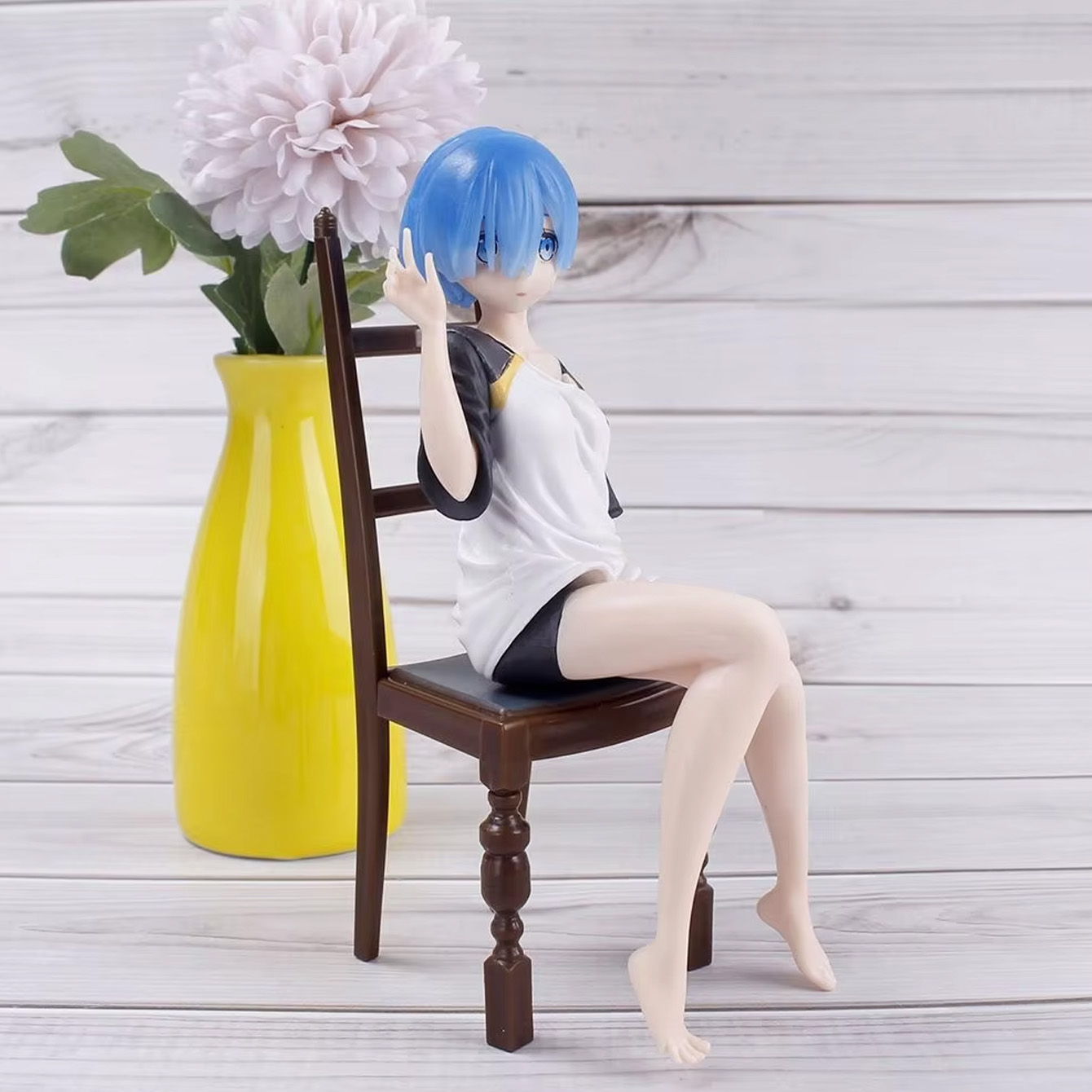 Rem Figure – Re:Zero Starting  - огляд і ціна Home Cinema Chairs