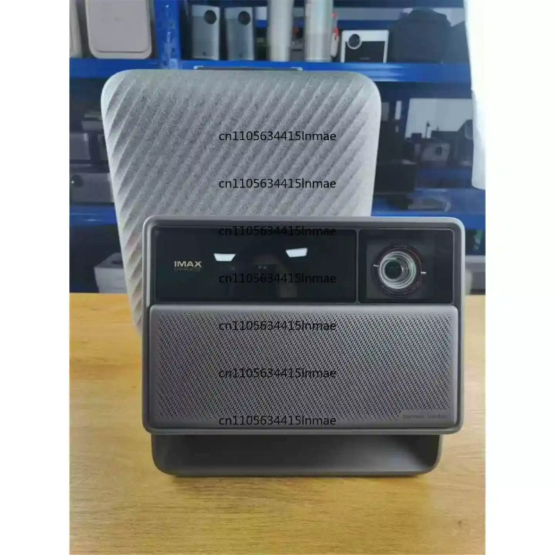 Gaming DLP Home Cinema RS20 Pl - огляд і ціна Home Cinema Gaming