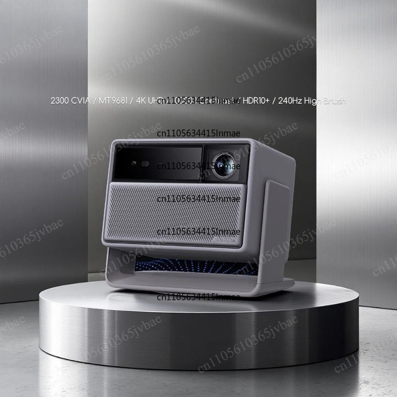 Gaming DLP Home Cinema RS20 Pl - огляд і ціна Home Cinema Gaming