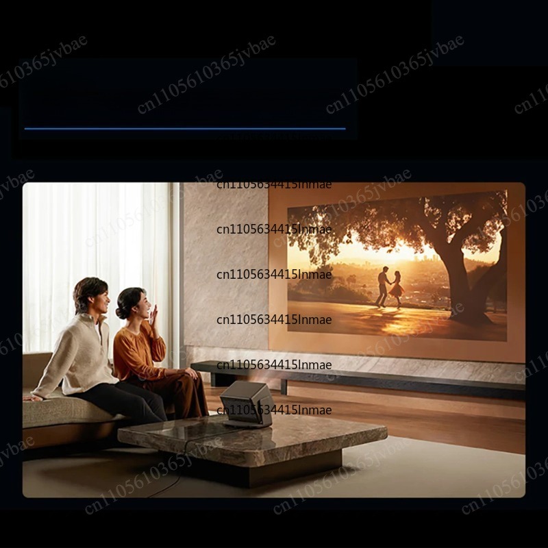 Gaming DLP Home Cinema RS20 Pl - огляд і ціна Home Cinema Gaming