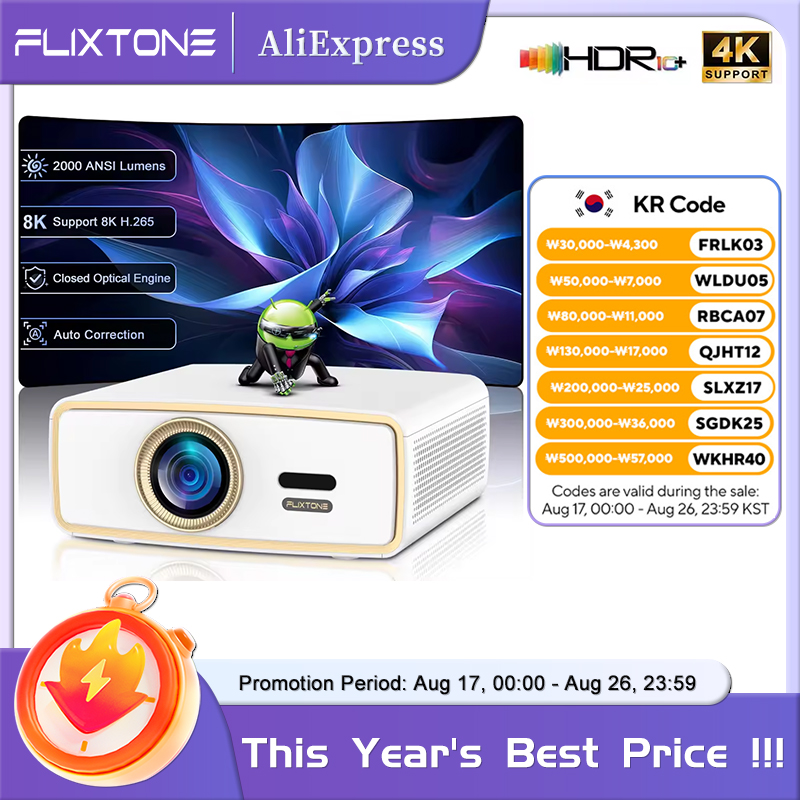 Flixtone E900 MINI Youth Porta - огляд і ціна Home Cinema Pc