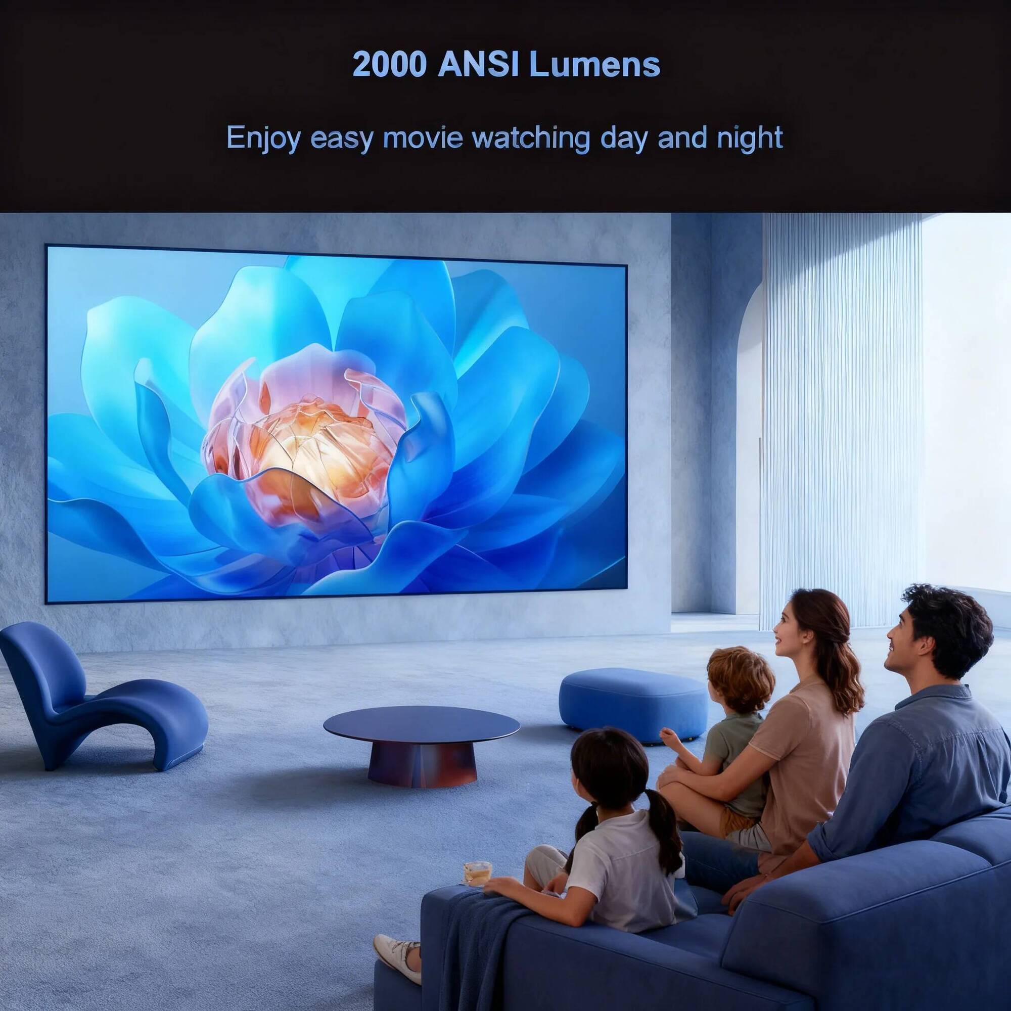 Flixtone E900 MINI Youth Porta - огляд і ціна Home Cinema Pc