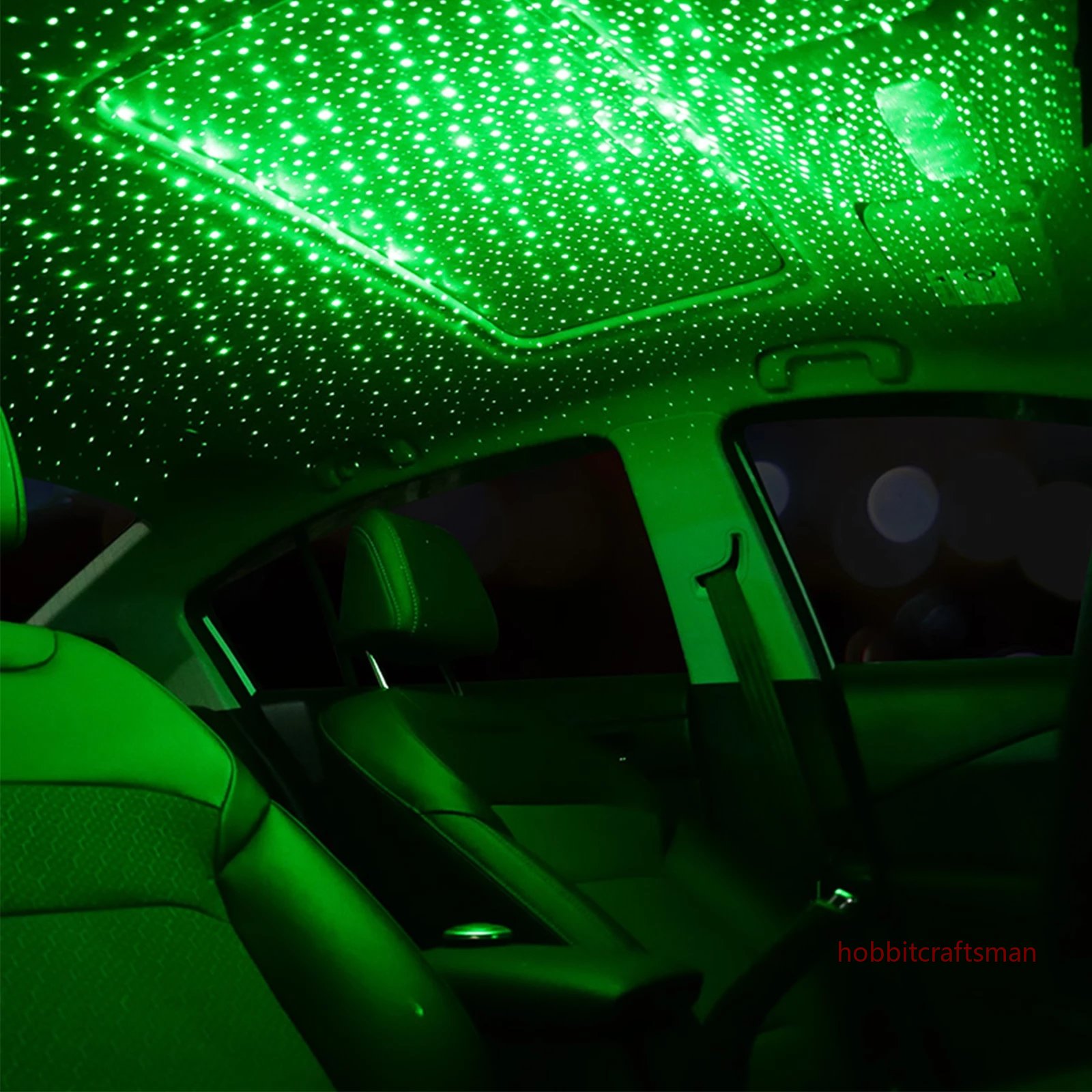 Mini LED Car Roof Star Night L - огляд і ціна Home Cinema Projector