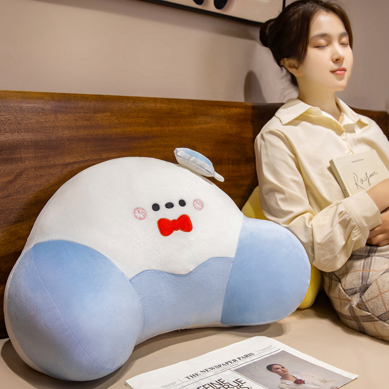 Love and Deepspace Cute Back S - огляд і ціна Home Cinema Chairs